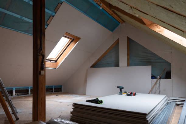 Best Commercial Insulation in Danville, CA