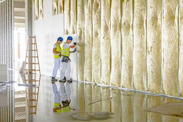 Trusted CA Insulation Contractor Experts